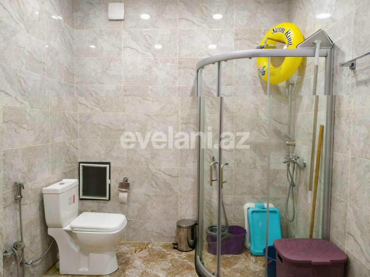 Satılır, yeni tikili, 3 otaqlı, 148 m², Bakı, Nərimanov r, Nəriman Nərimanov m.