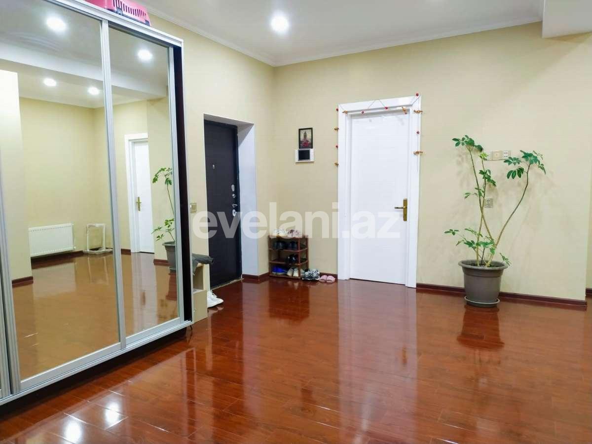 Satılır, yeni tikili, 3 otaqlı, 148 m², Bakı, Nərimanov r, Nəriman Nərimanov m.
