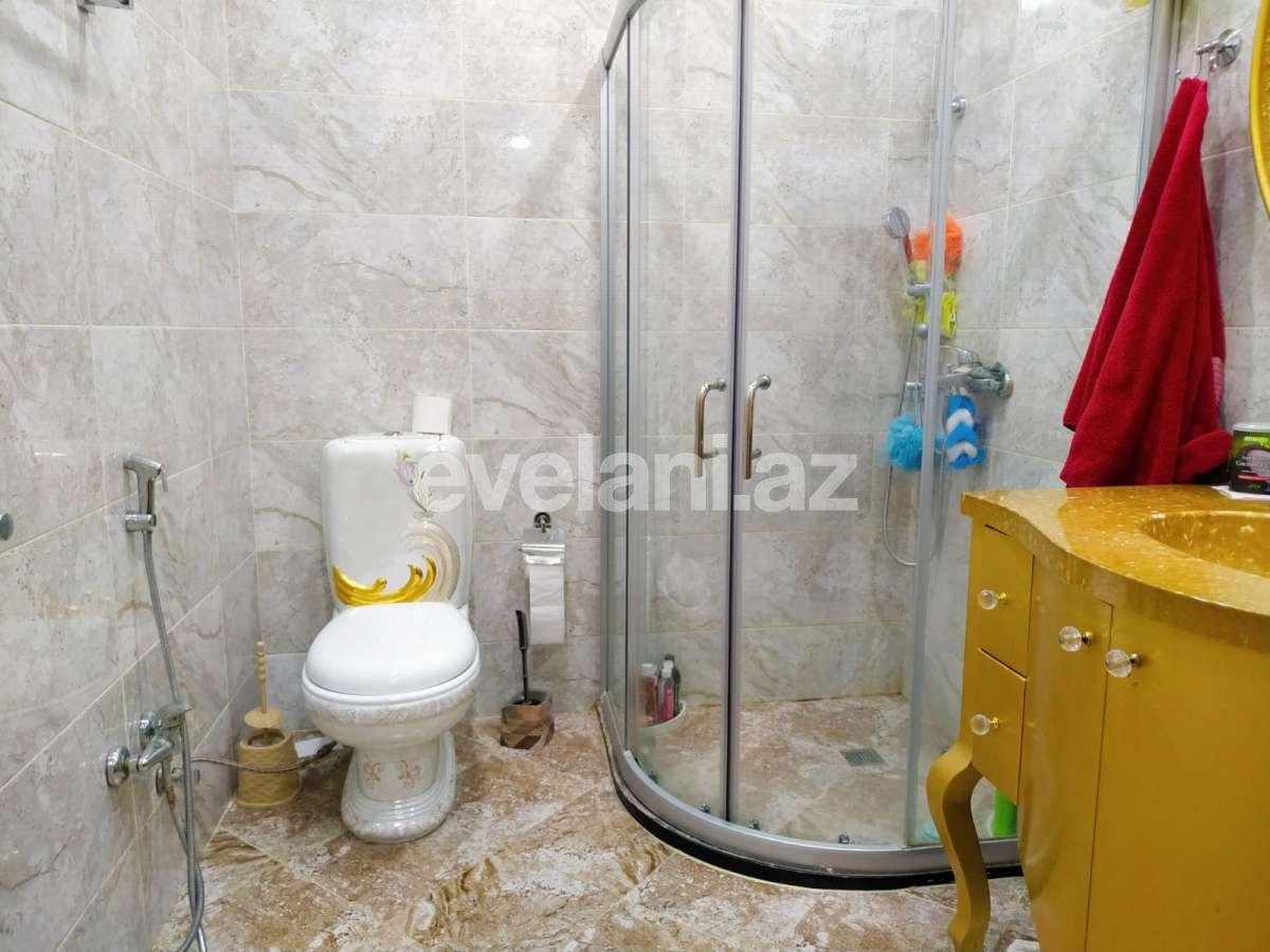 Satılır, yeni tikili, 3 otaqlı, 148 m², Bakı, Nərimanov r, Nəriman Nərimanov m.