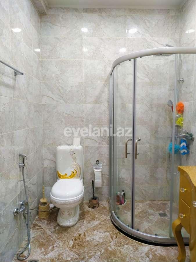 Satılır, yeni tikili, 3 otaqlı, 148 m², Bakı, Nərimanov r, Nəriman Nərimanov m.
