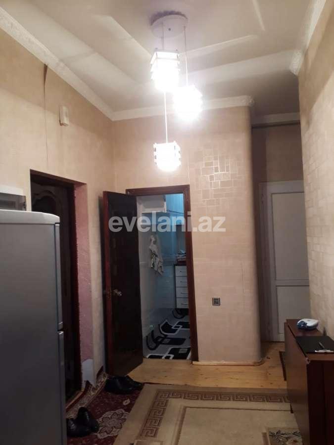 Rent, new building, 3 room, 100 m², Baku, Khatai r, Khalglar Doslugu m.