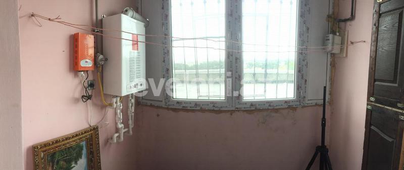 Rent, new building, 3 room, 100 m², Baku, Khatai r, Khalglar Doslugu m.