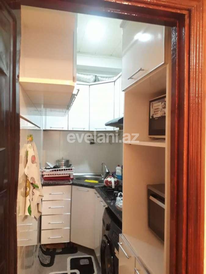 Rent, new building, 3 room, 100 m², Baku, Khatai r, Khalglar Doslugu m.