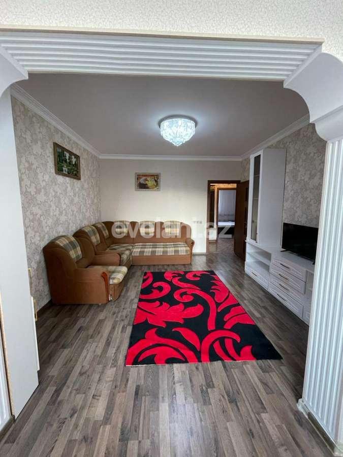 Kirayə verilir, köhnə tikili, 2 otaqlı, 60 m², Bakı, Nizami r, Qara Qarayev m.