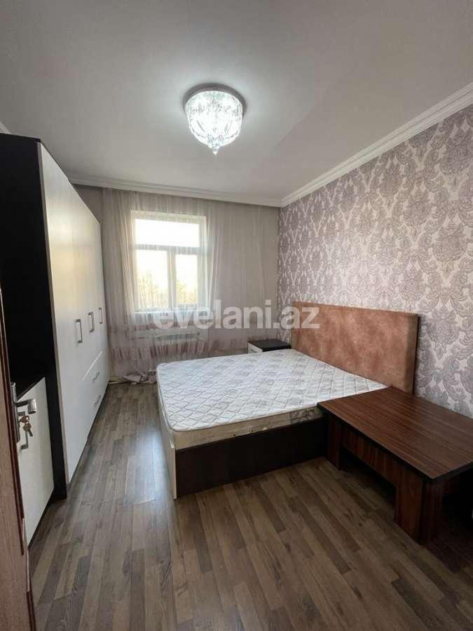 Kirayə verilir, köhnə tikili, 2 otaqlı, 60 m², Bakı, Nizami r, Qara Qarayev m.