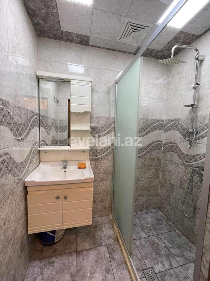 Kirayə verilir, köhnə tikili, 2 otaqlı, 60 m², Bakı, Nizami r, Qara Qarayev m.