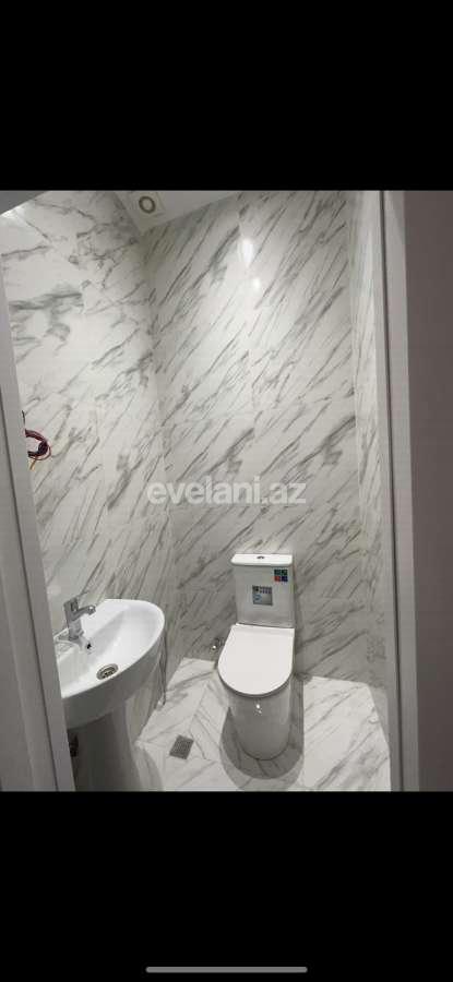 Satılır, yeni tikili, 3 otaqlı, 98 m², Bakı, Nəsimi r.