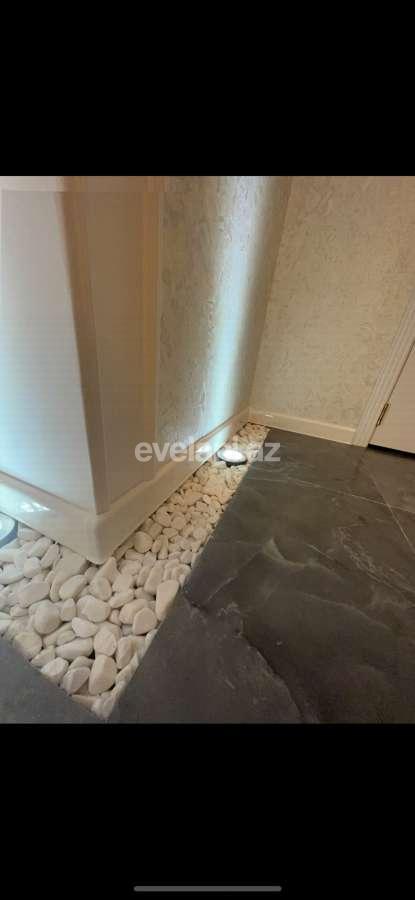 Satılır, yeni tikili, 3 otaqlı, 98 m², Bakı, Nəsimi r.