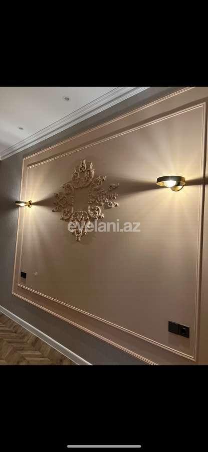 Satılır, yeni tikili, 3 otaqlı, 98 m², Bakı, Nəsimi r.