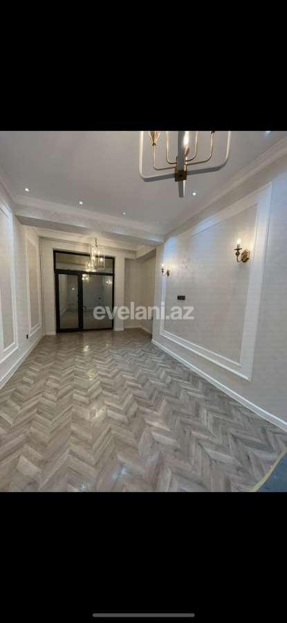 Satılır, yeni tikili, 3 otaqlı, 98 m², Bakı, Nəsimi r.