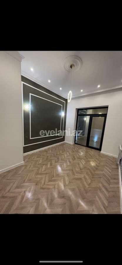 Satılır, yeni tikili, 3 otaqlı, 98 m², Bakı, Nəsimi r.
