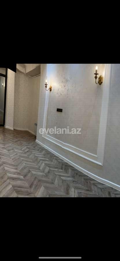 Satılır, yeni tikili, 3 otaqlı, 98 m², Bakı, Nəsimi r.