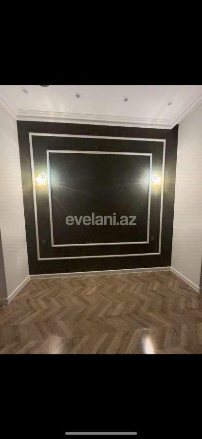 Satılır, yeni tikili, 3 otaqlı, 98 m², Bakı, Nəsimi r.