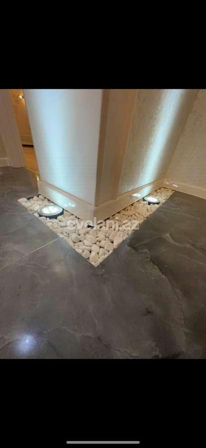 Satılır, yeni tikili, 3 otaqlı, 98 m², Bakı, Nəsimi r.