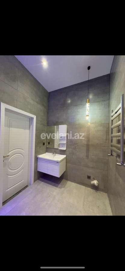 Satılır, yeni tikili, 3 otaqlı, 98 m², Bakı, Nəsimi r.