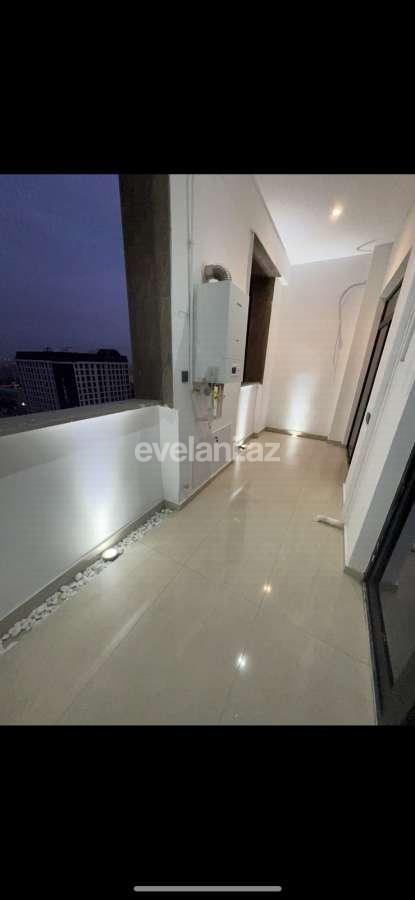 Satılır, yeni tikili, 3 otaqlı, 98 m², Bakı, Nəsimi r.