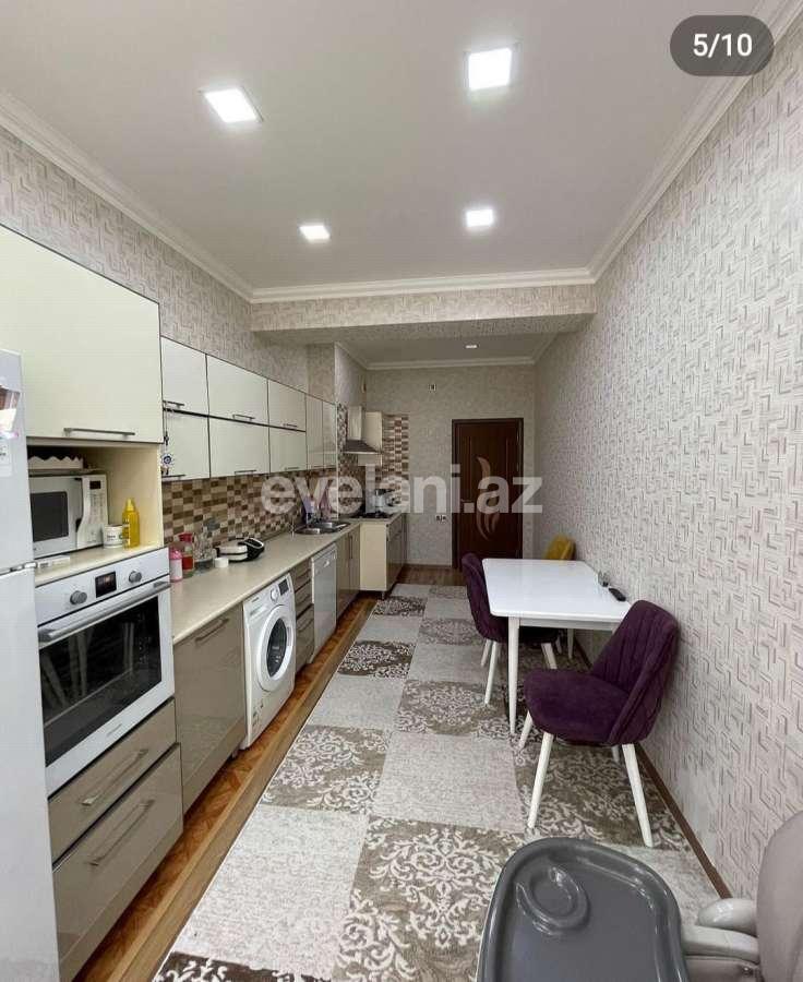 Satılır, yeni tikili, 2 otaqlı, 102 m², Bakı, Binəqədi r.