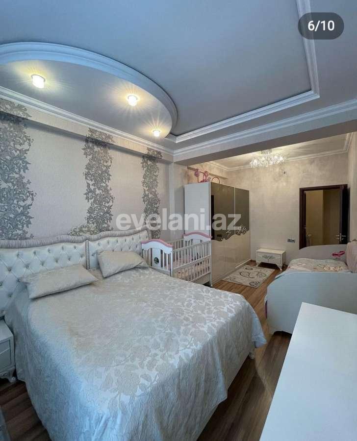 Satılır, yeni tikili, 2 otaqlı, 102 m², Bakı, Binəqədi r.