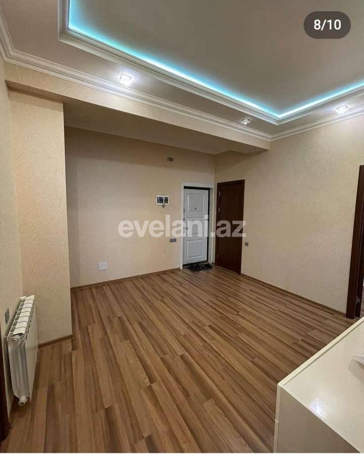 Satılır, yeni tikili, 2 otaqlı, 102 m², Bakı, Binəqədi r.
