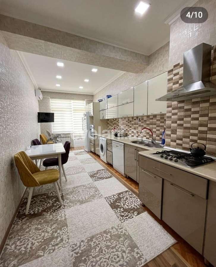 Satılır, yeni tikili, 2 otaqlı, 102 m², Bakı, Binəqədi r.