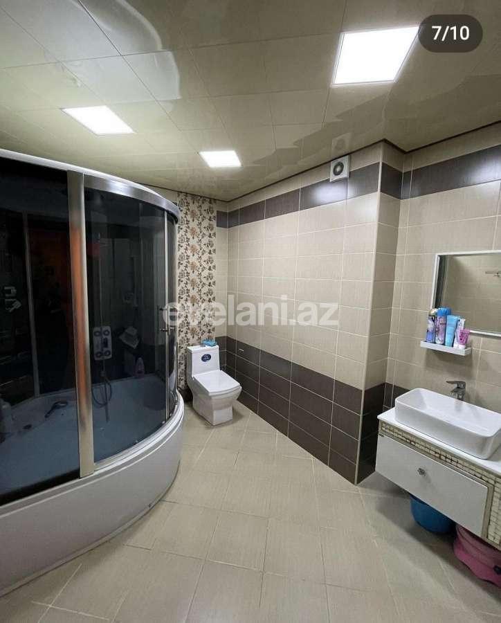 Satılır, yeni tikili, 2 otaqlı, 102 m², Bakı, Binəqədi r.