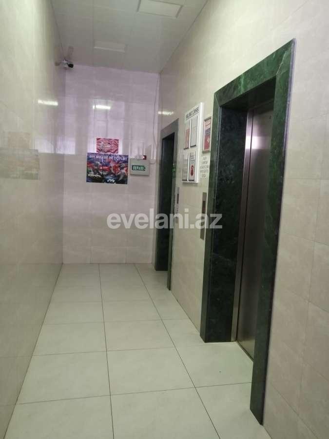 Satılır, yeni tikili, 2 otaqlı, 102 m², Bakı, Binəqədi r.