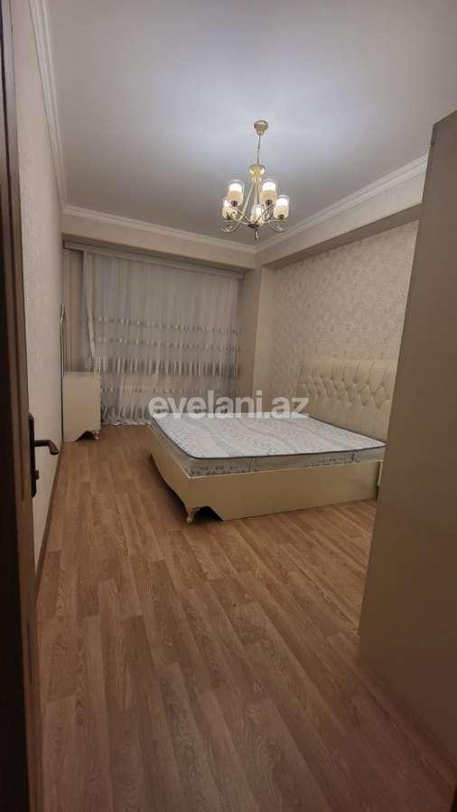 Kirayə verilir, yeni tikili, 3 otaqlı, 110 m², Bakı, Nəsimi r, 28 may m.