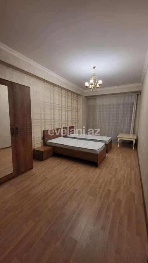 Kirayə verilir, yeni tikili, 3 otaqlı, 110 m², Bakı, Nəsimi r, 28 may m.