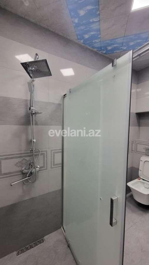 Kirayə verilir, yeni tikili, 2 otaqlı, 73 m², Bakı, Nəsimi r, 28 may m.