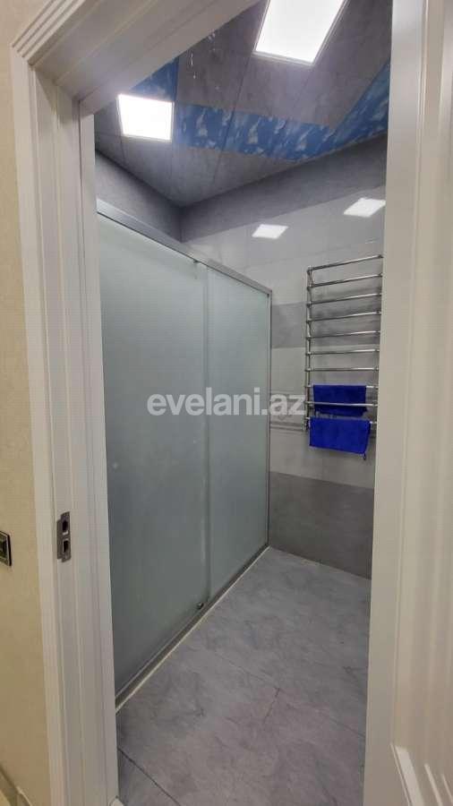 Kirayə verilir, yeni tikili, 2 otaqlı, 73 m², Bakı, Nəsimi r, 28 may m.