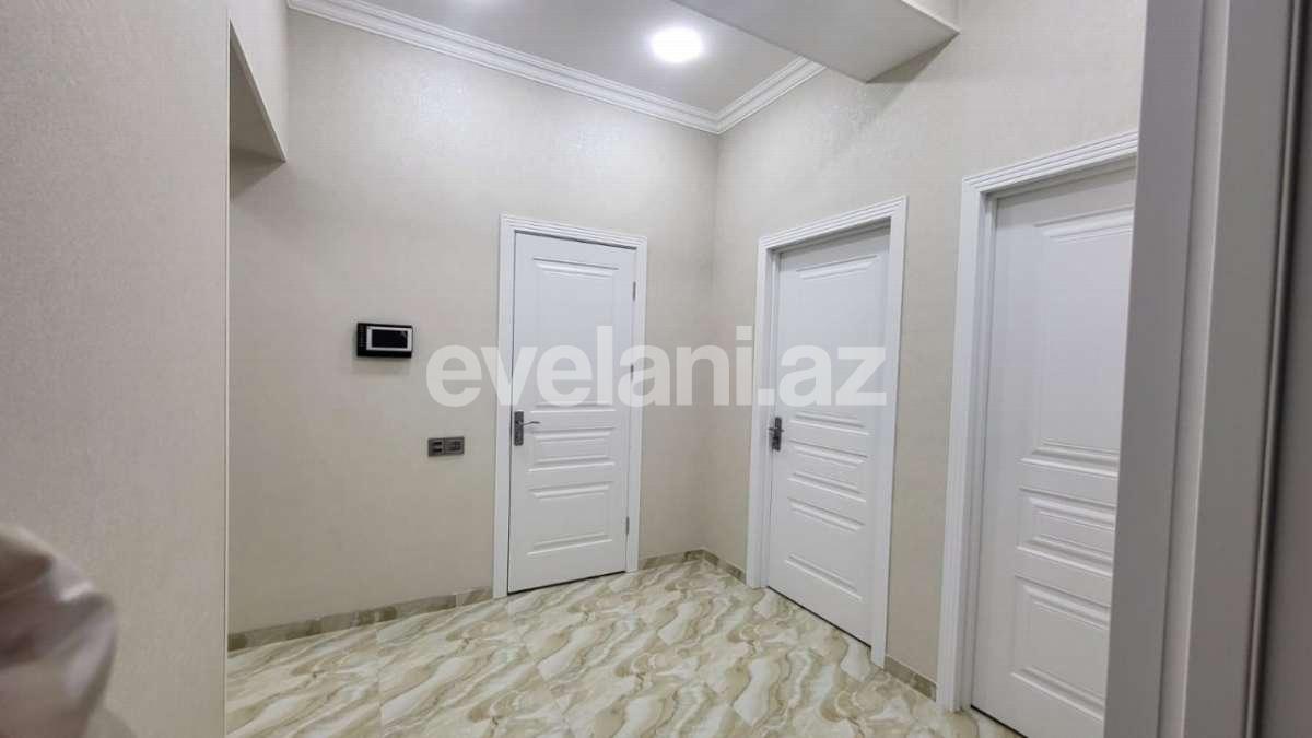 Kirayə verilir, yeni tikili, 2 otaqlı, 73 m², Bakı, Nəsimi r, 28 may m.