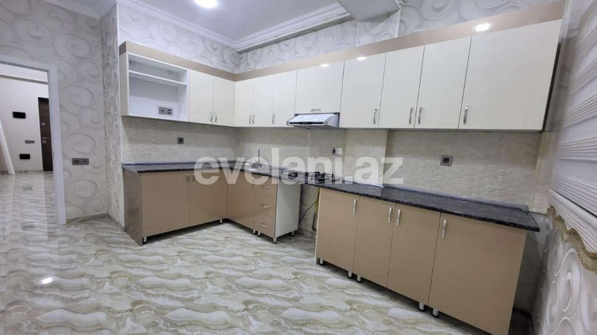 Kirayə verilir, yeni tikili, 2 otaqlı, 73 m², Bakı, Nəsimi r, 28 may m.