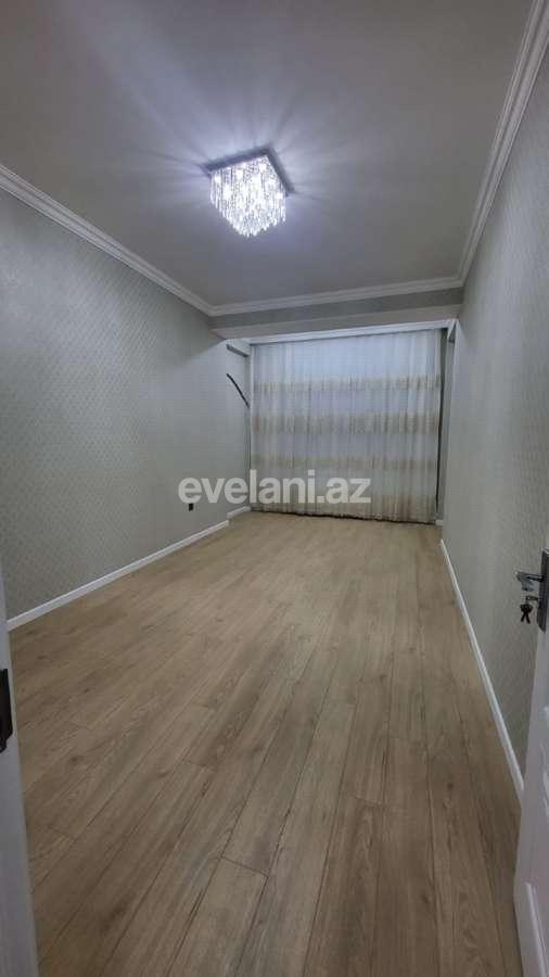 Kirayə verilir, yeni tikili, 2 otaqlı, 73 m², Bakı, Nəsimi r, 28 may m.