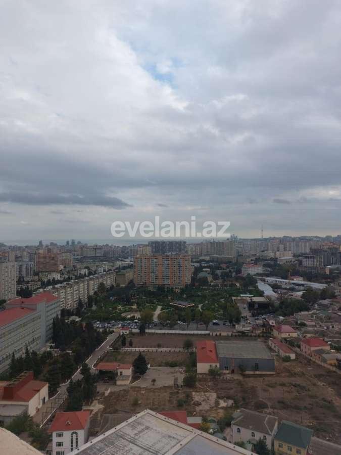 Satılır, yeni tikili, 3 otaqlı, 154.98 m², Bakı, Yasamal r, 20 yanvar m.
