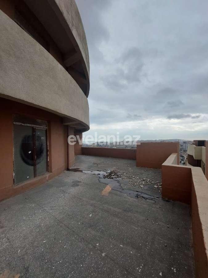 Satılır, yeni tikili, 3 otaqlı, 154.98 m², Bakı, Yasamal r, 20 yanvar m.