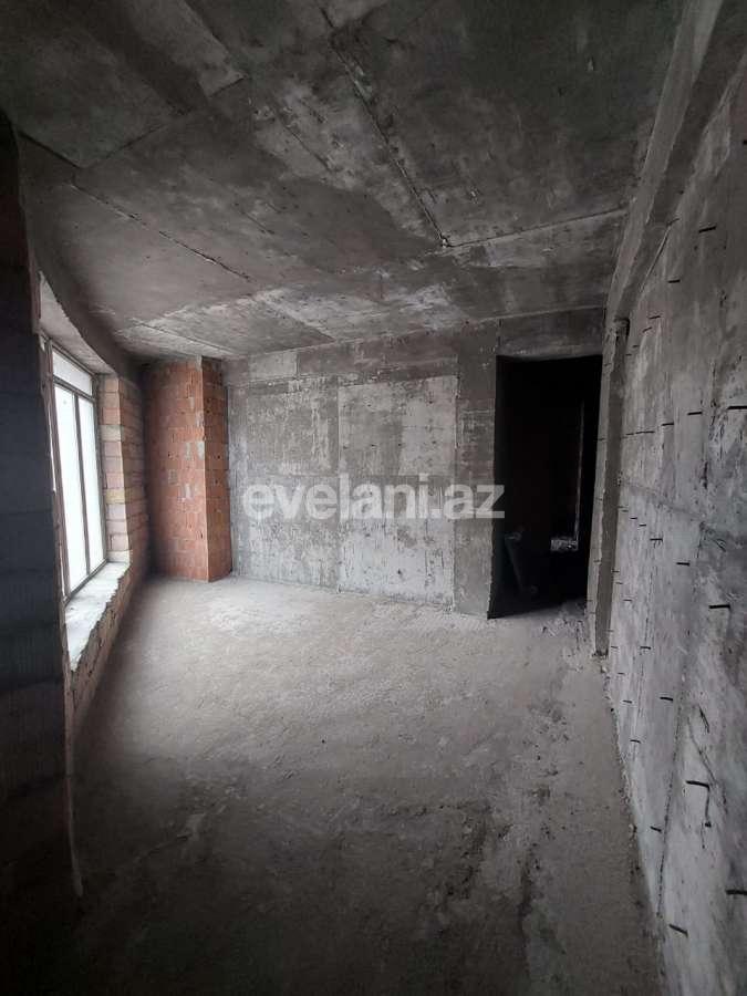 Satılır, yeni tikili, 3 otaqlı, 154.98 m², Bakı, Yasamal r, 20 yanvar m.