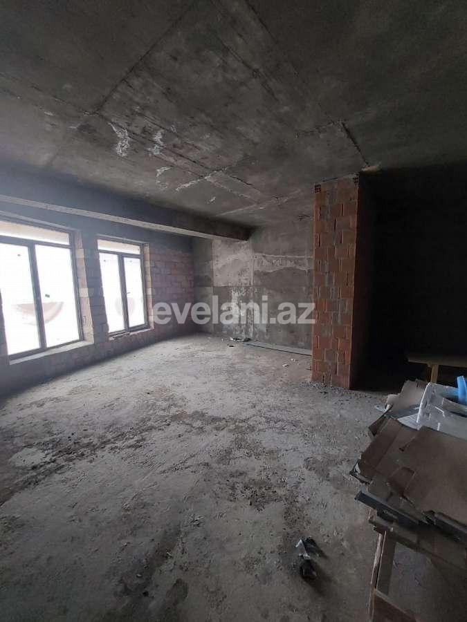 Satılır, yeni tikili, 3 otaqlı, 154.98 m², Bakı, Yasamal r, 20 yanvar m.
