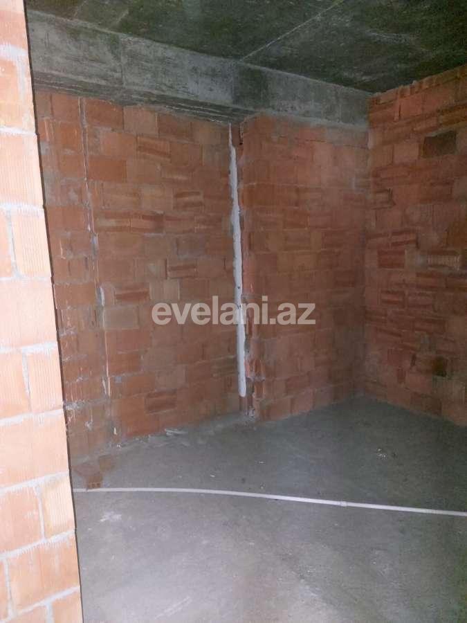 Satılır, yeni tikili, 3 otaqlı, 154.98 m², Bakı, Yasamal r, 20 yanvar m.