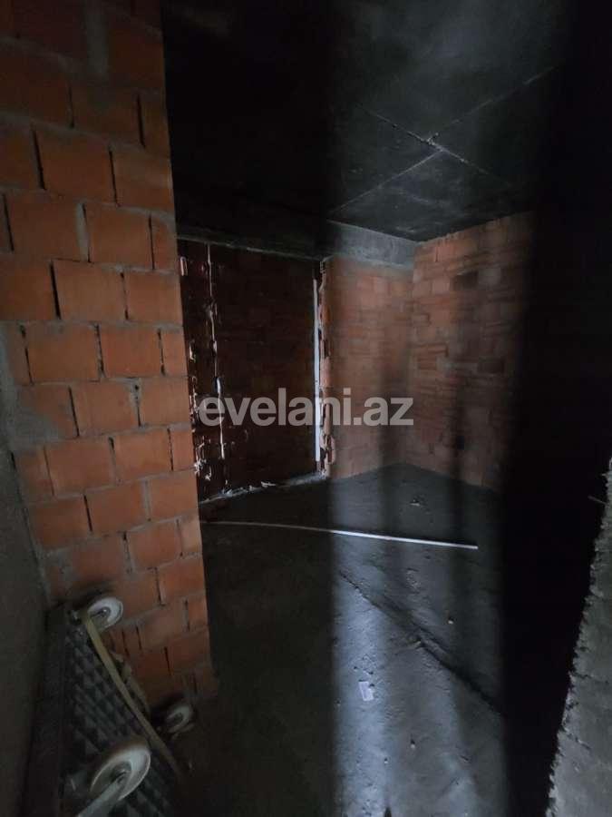 Satılır, yeni tikili, 3 otaqlı, 154.98 m², Bakı, Yasamal r, 20 yanvar m.