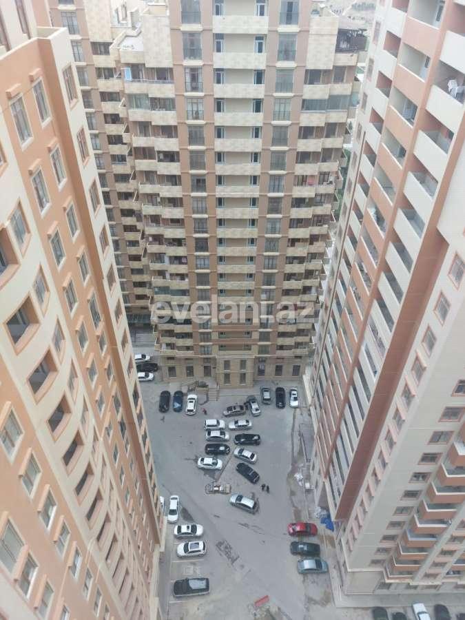 Satılır, yeni tikili, 3 otaqlı, 154.98 m², Bakı, Yasamal r, 20 yanvar m.