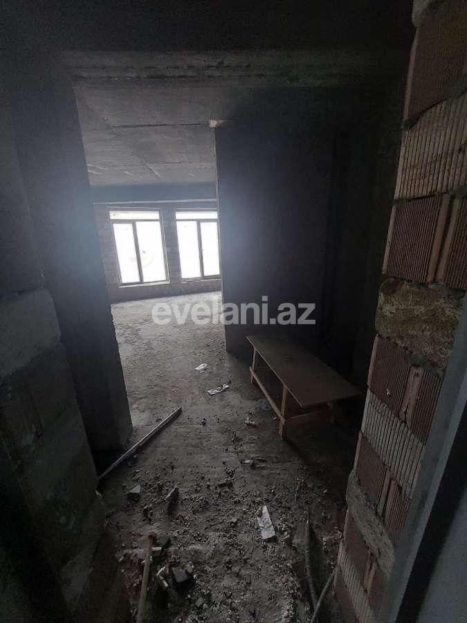 Satılır, yeni tikili, 3 otaqlı, 154.98 m², Bakı, Yasamal r, 20 yanvar m.