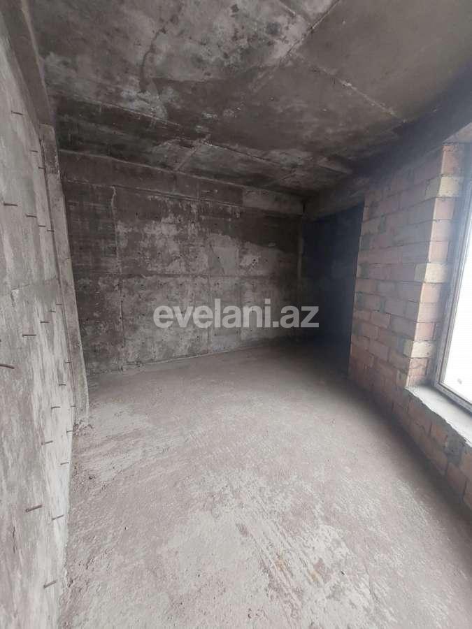 Satılır, yeni tikili, 3 otaqlı, 154.98 m², Bakı, Yasamal r, 20 yanvar m.