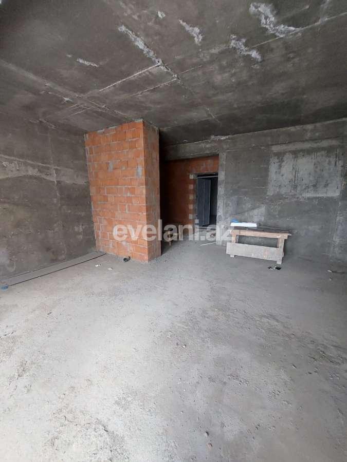 Satılır, yeni tikili, 3 otaqlı, 154.98 m², Bakı, Yasamal r, 20 yanvar m.