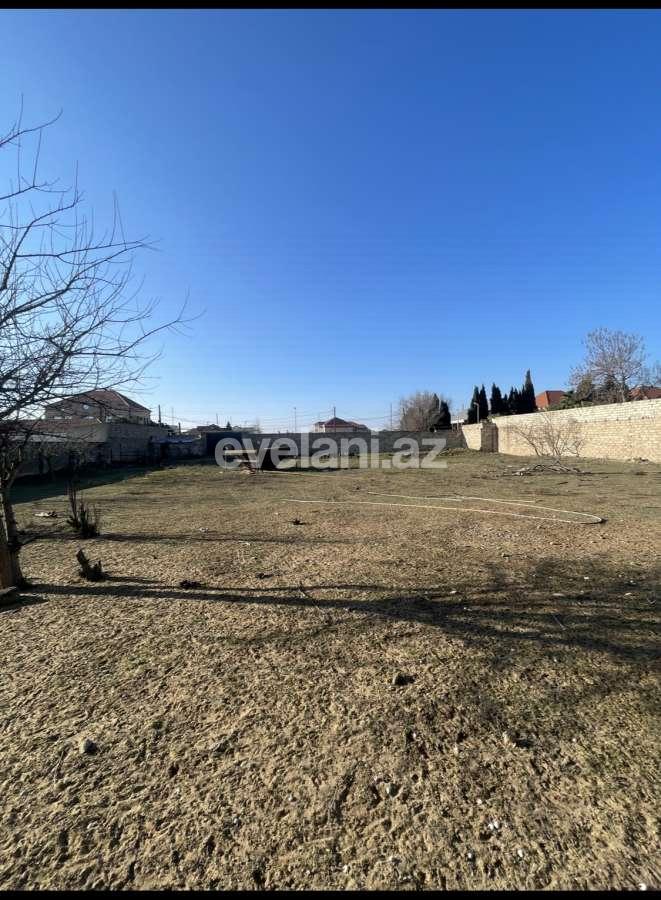 Satılır, torpaq, 16 sot, Bakı, Xəzər r, Şüvəlan q.