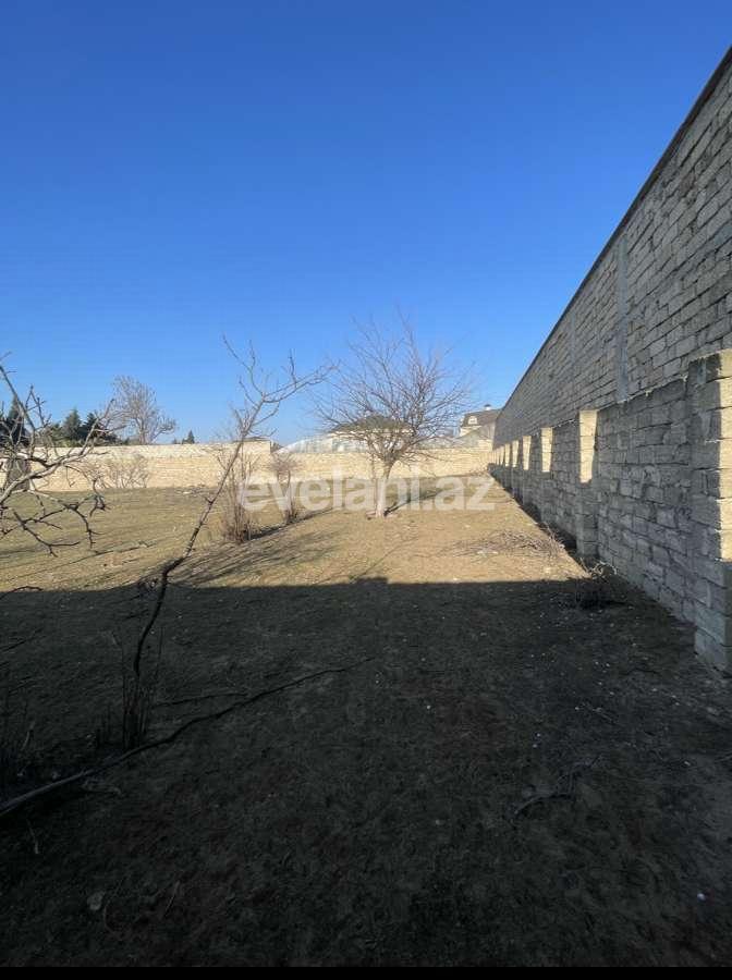 Satılır, torpaq, 16 sot, Bakı, Xəzər r, Şüvəlan q.