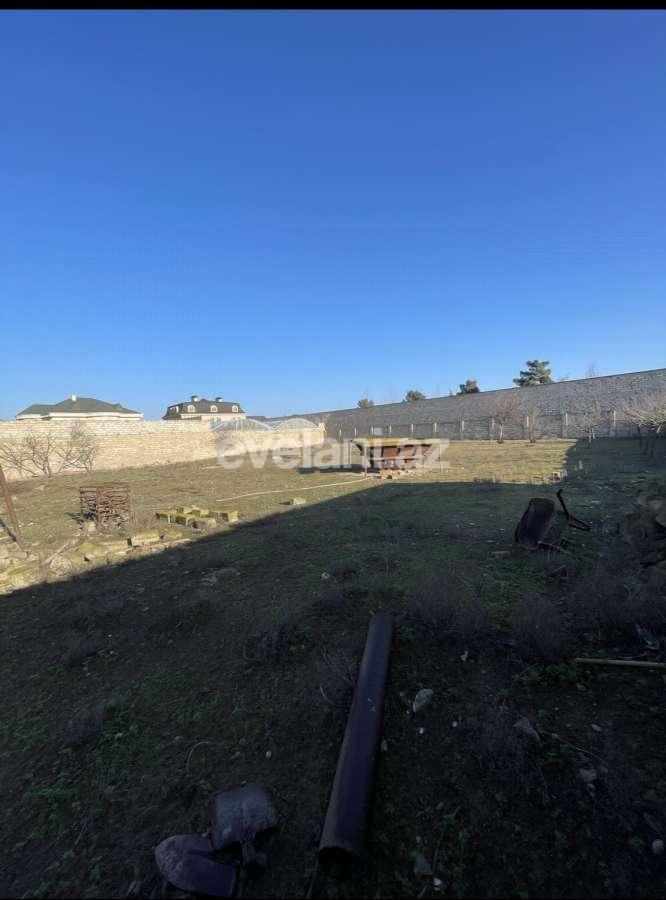Satılır, torpaq, 16 sot, Bakı, Xəzər r, Şüvəlan q.