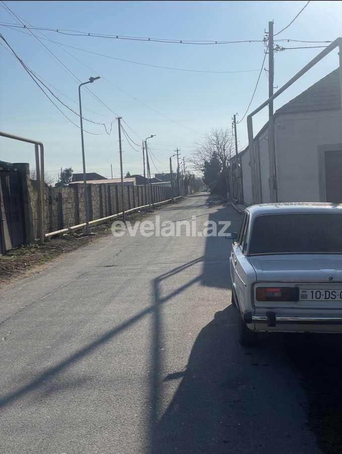 Satılır, torpaq, 16 sot, Bakı, Xəzər r, Şüvəlan q.