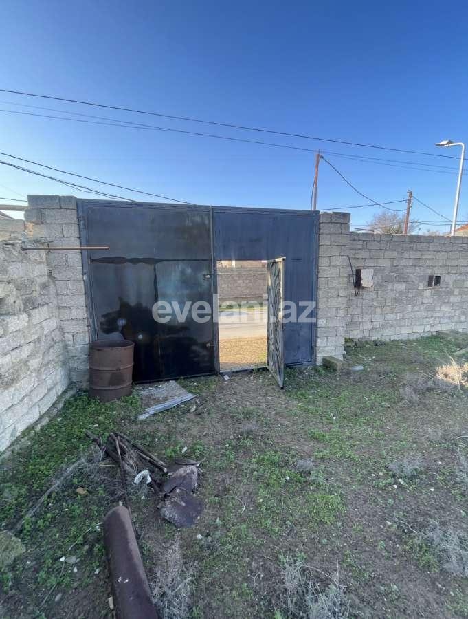 Satılır, torpaq, 16 sot, Bakı, Xəzər r, Şüvəlan q.