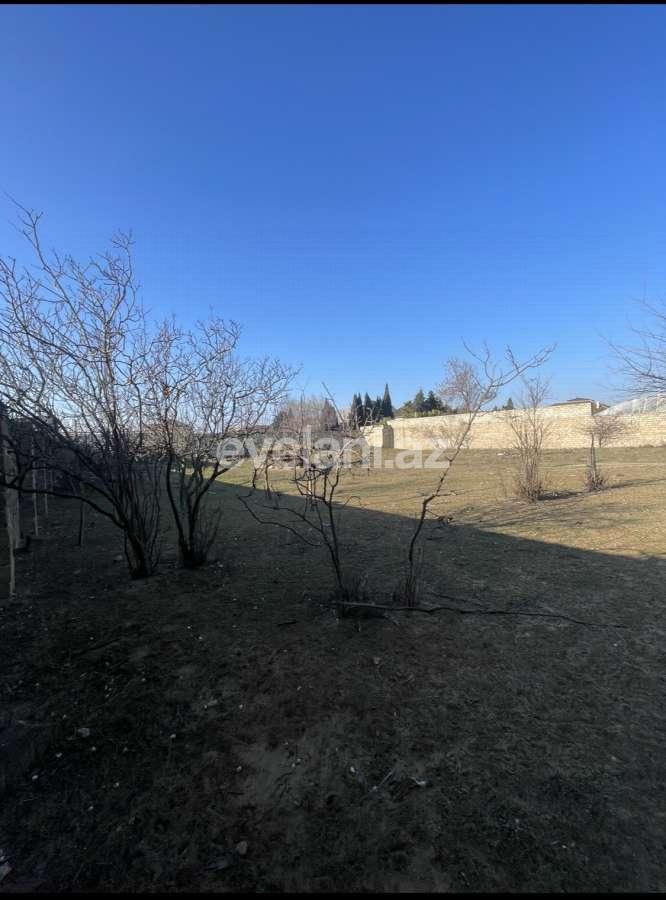 Satılır, torpaq, 16 sot, Bakı, Xəzər r, Şüvəlan q.