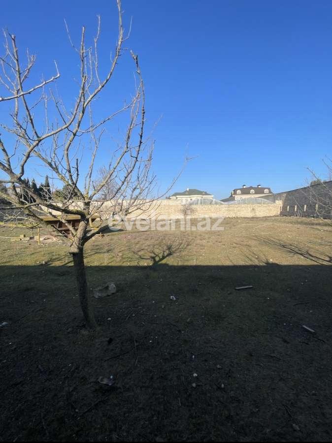 Satılır, torpaq, 16 sot, Bakı, Xəzər r, Şüvəlan q.